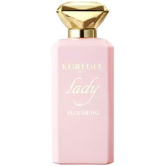 Lady Blooming von Korloff