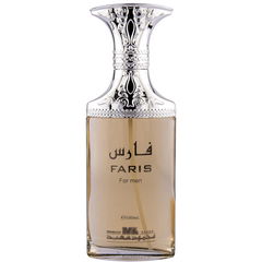 Faris for Men von MS Mahmood Saeed