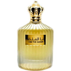 I Am the Queen von Ard Al Zaafaran / ارض الزعفران التجارية