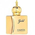 Gold von Pompöös - Harald Glööckler