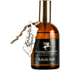 Kabala Indù by Massimiliano Torti – Il Profumiere