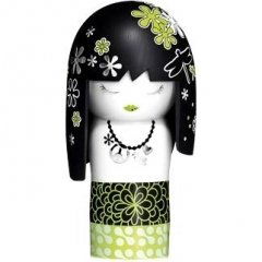 The Babes - Crazy Kiwi by Oriflame