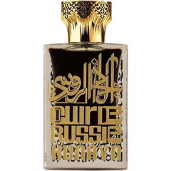 Cuir de Russie by Hunayn