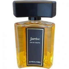 j'arrive (Eau de Toilette) by Auteuil
