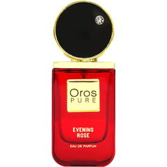 Pure Evening Rose by Oros