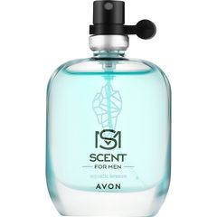 Scent Mix - Scent for Men Aquatic Breeze by Avon