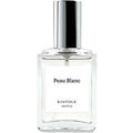 Peau Blanc von Kinfolk Notes