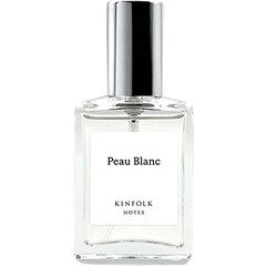 Peau Blanc von Kinfolk Notes