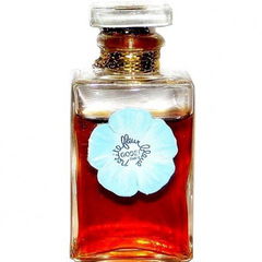 Petite Fleur Bleue / Forget-Me-Not (Parfum) von Godet