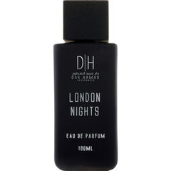 London Nights by Dar Hamad / دار حمد للعطور