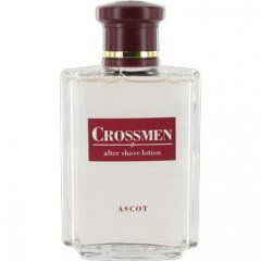 Ascot (After Shave Lotion) von Crossmen