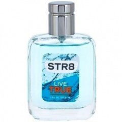 Live True (Eau de Toilette) by STR8 Live True (Eau de Toilette) by STR8