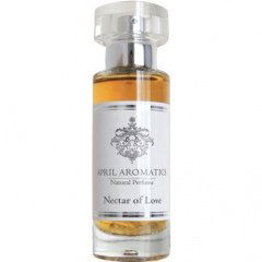 Nectar of Love von April Aromatics