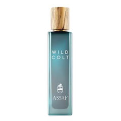 Wild Colt by Assaf / عطور عساف
