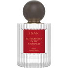 Butterflies in My Stomach by Isak