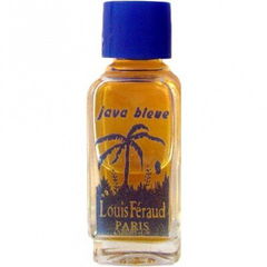 Java Bleue (Parfum de Toilette) by Féraud