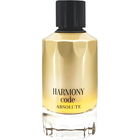 Harmony Code Absolute by Fragrance World