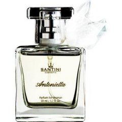 Antonietta von Santini Cosmetic