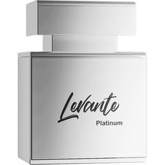 Levante Platinum by Jo Milano