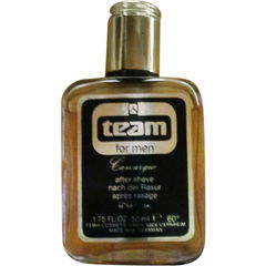 Team Camargue von Femia