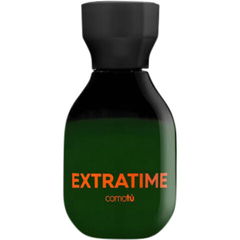 ExtraTime for Him: I Have a Lot of 'Likes' But Not Yours by Mercadona