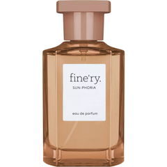 Sun-Phoria (Eau de Parfum) von Fine'ry