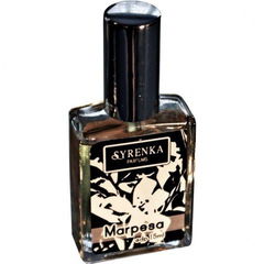 Marpesa von Syrenka Parfums