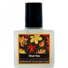 Autumn 2013 Collection - Chai Tea von The Garden Bath