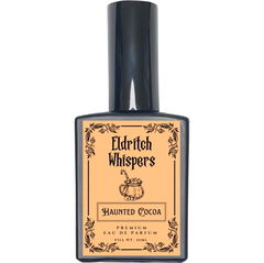 Haunted Cocoa (Eau de Parfum) von Eldritch Whispers