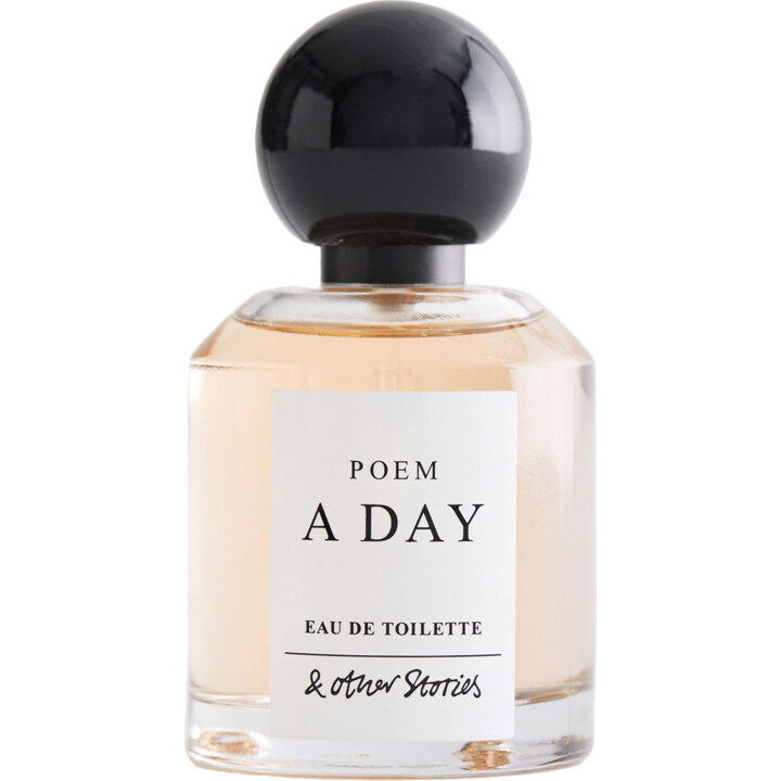 Poem a Day (Eau de Toilette) by & Other Stories
