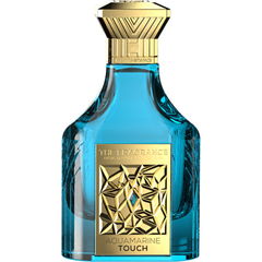 Aquamarine Touch von The Fragrance