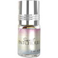 Sweet Patchouli von Karamat Collection