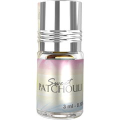 Sweet Patchouli von Karamat Collection