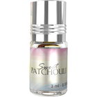 Sweet Patchouli von Karamat Collection