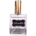 LIPS and HIPS - Fresh Savon / リップス アンド ヒップス フレッシュサボンの香り von Ainz & Tulpe