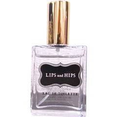 LIPS and HIPS - Fresh Savon / リップス アンド ヒップス フレッシュサボンの香り by Ainz & Tulpe / アインズ＆トルペ