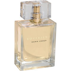 Boyfriend Down Under von Kate Walsh