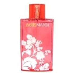Paris Mania by Yves d'Orgeval