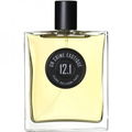 12.1 Un Crime Exotique von Pierre Guillaume