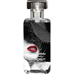 Miss Congeniality by The Dua Brand