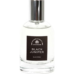 Balearic Elements - Black Juniper by Agua de Baleares