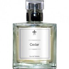 Cedar von 1907