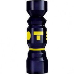 Totem Yellow von Kenzo