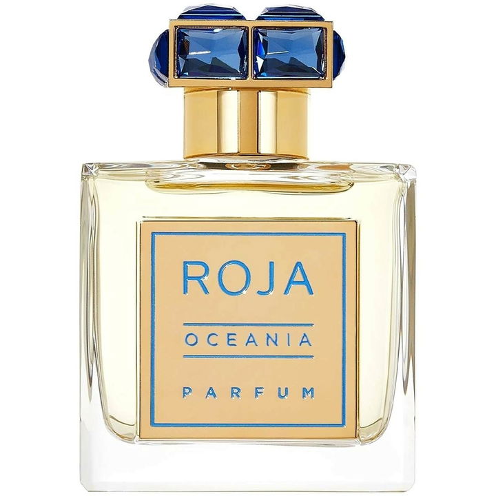 Oceania (Parfum) by Roja Parfums