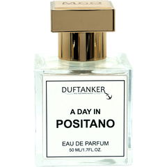 A Day in Positano by Duftanker MGO Duftmanufaktur