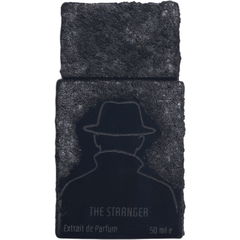 The Stranger by Antagonist