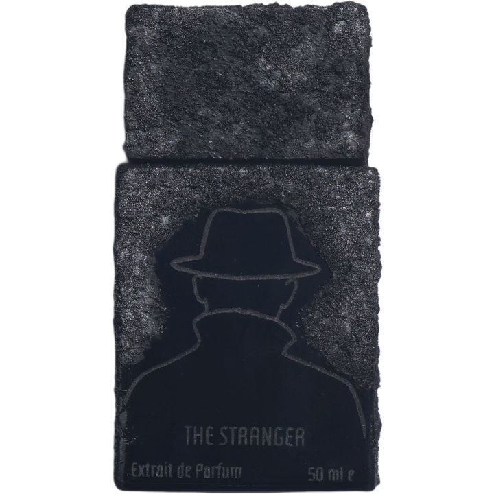 The Stranger by Antagonist