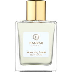 A Morning Breeze von Hamdah