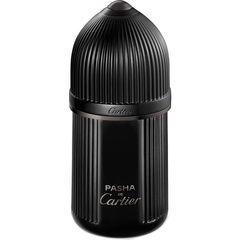 Pasha de Cartier Noir Absolu by Cartier