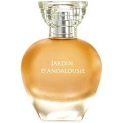Jardin d'Andalousie by ID Parfums